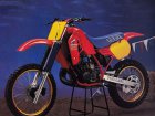 Honda CR 500